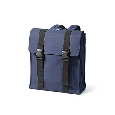 Picture of EDINBURGH BACKPACK RUCKSACK in Blue