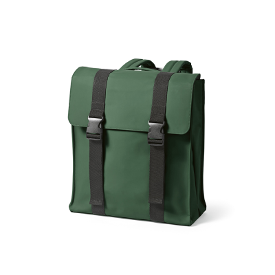 Picture of EDINBURGH BACKPACK RUCKSACK in Green