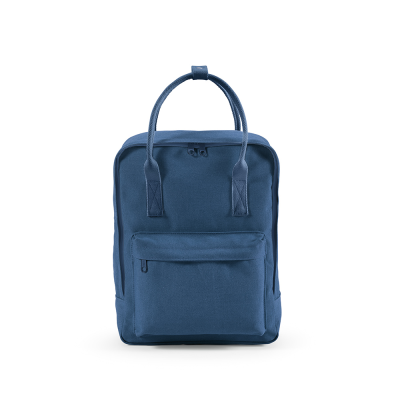 Picture of STOCKHOLM BACKPACK RUCKSACK in Blue