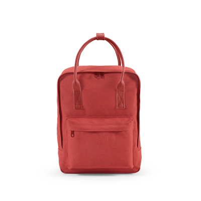 Picture of STOCKHOLM BACKPACK RUCKSACK in Red