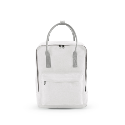 Picture of STOCKHOLM BACKPACK RUCKSACK in White