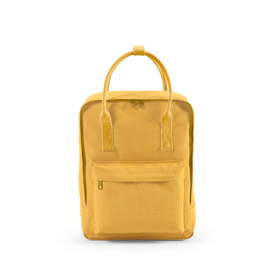 Picture of STOCKHOLM BACKPACK RUCKSACK in Dark Yellow