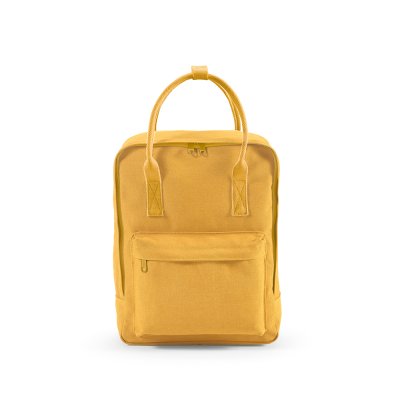 Picture of STOCKHOLM BACKPACK RUCKSACK in Dark Yellow