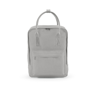Picture of STOCKHOLM BACKPACK RUCKSACK in Pale Grey