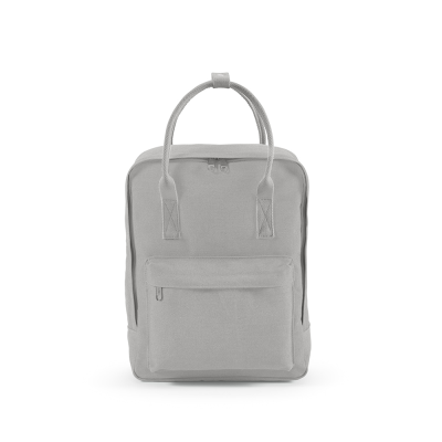 Picture of STOCKHOLM BACKPACK RUCKSACK in Pale Grey