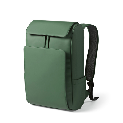 Picture of LISBON BACKPACK RUCKSACK in Green