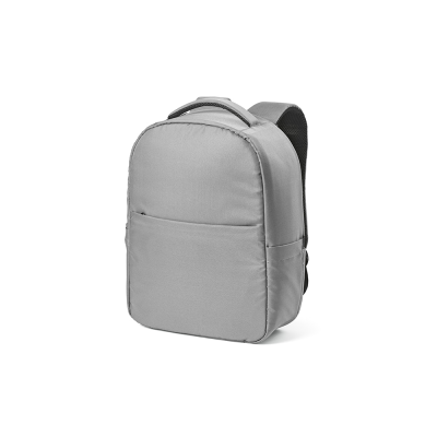 Picture of BUDAPEST BACKPACK RUCKSACK in Grey