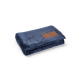 Picture of VAN EYCK BLANKET in Blue