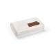 Picture of VAN EYCK BLANKET in White