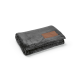 Picture of VAN EYCK BLANKET in Dark Grey
