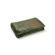 Picture of VAN EYCK BLANKET in Army Green