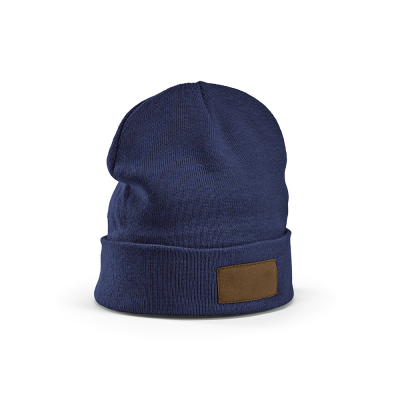 Picture of TUPAC BEANIE in Blue