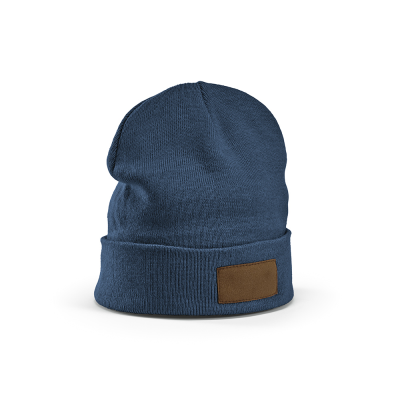 Picture of COBAIN BEANIE in Blue.