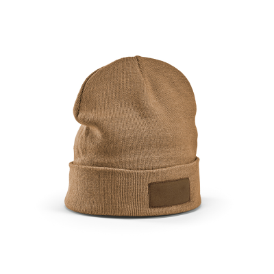 Picture of COBAIN BEANIE in Camel.