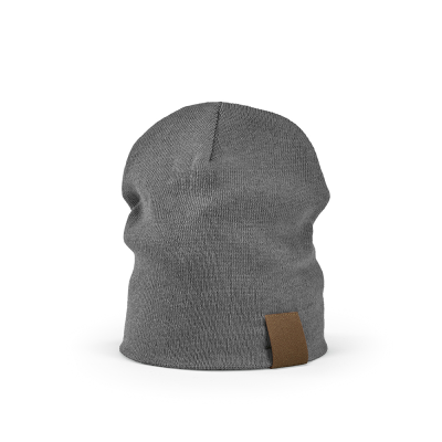 Picture of MARLEY BEANIE in Grey