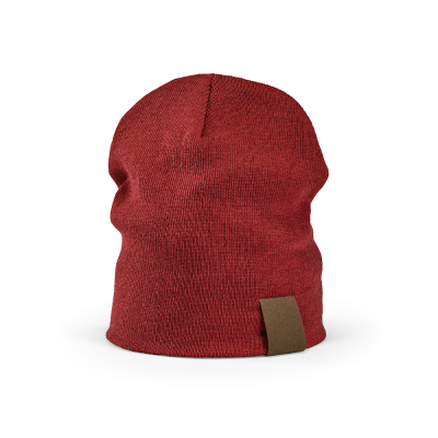Picture of MARLEY BEANIE in Burgundy