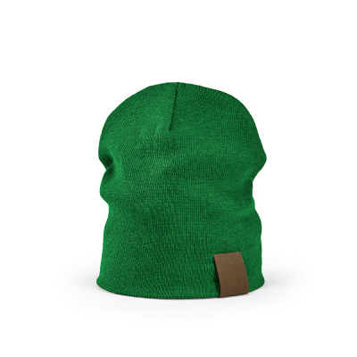 Picture of MARLEY BEANIE in Dark Green