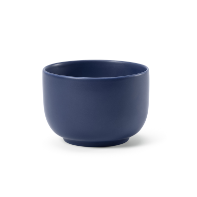 Picture of MICHELANGELO BOWL in Blue.