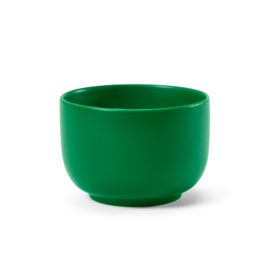 Picture of MICHELANGELO BOWL in Green