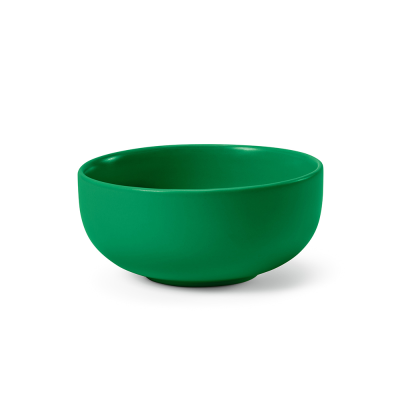 Picture of OKEEFFE BOWL in Green.