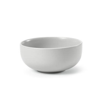 Picture of OKEEFFE BOWL in Pale Grey