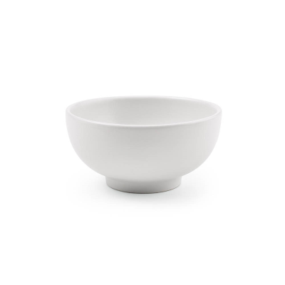 Picture of VIVALDI BOWL in White