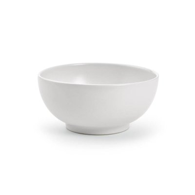 Picture of BANSKY BOWL in White