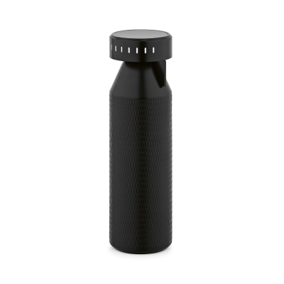 Picture of TIMEOS BOTTLE in Black