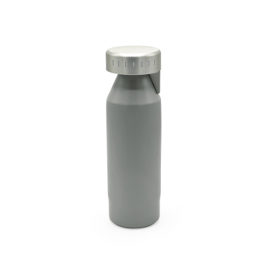 Picture of TIMEOS BOTTLE in Grey.