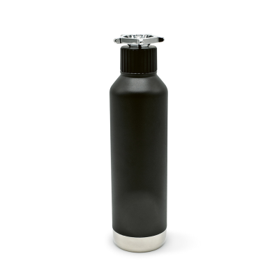 Picture of SPIGLO BOTTLE in Black.