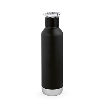 Picture of SPIGLO BOTTLE in Black