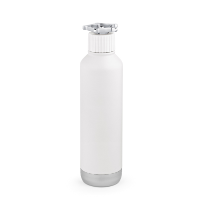 Picture of SPIGLO BOTTLE in Silver