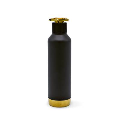 Picture of SPIGLO BOTTLE in Golden.