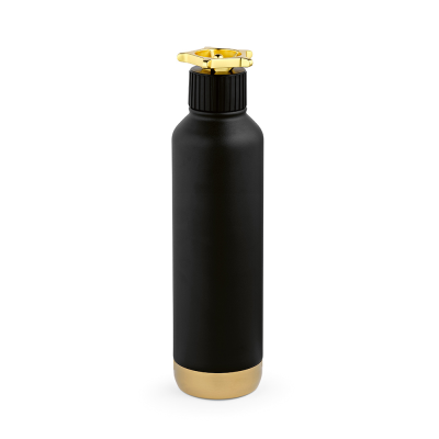 Picture of SPIGLO BOTTLE in Golden.