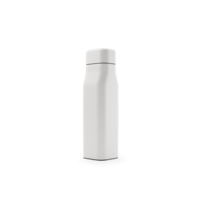 Picture of VIRTUOS BOTTLE in White.