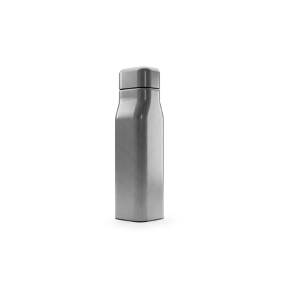 Picture of VIRTUOS BOTTLE in Silver.