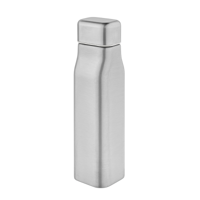 Picture of VIRTUOS BOTTLE in Silver.