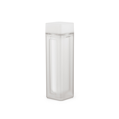 Picture of LUCEN BOTTLE in White.