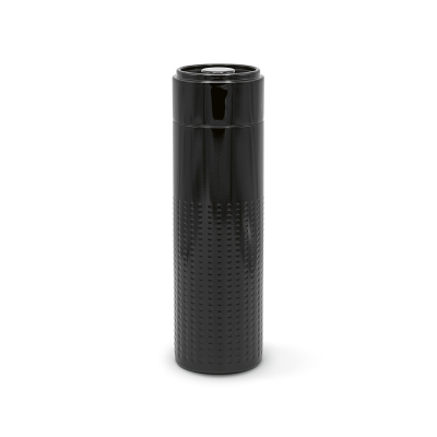 Picture of PERFORA BOTTLE in Black.