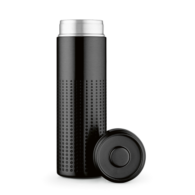 Picture of PERFORA BOTTLE in Black