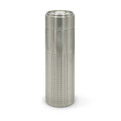 Picture of PERFORA BOTTLE in Silver.