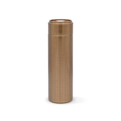 Picture of PERFORA BOTTLE in Bronze.