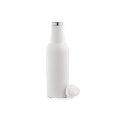 Picture of SEPIK BOTTLE in White.