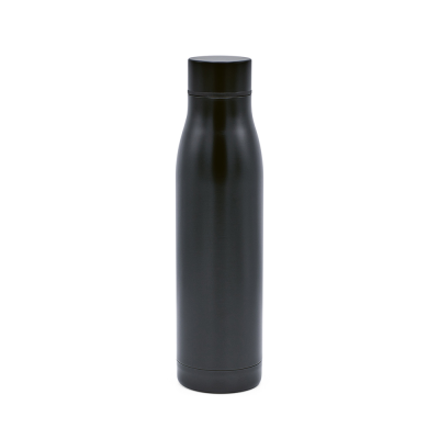 Picture of ACUARA BOTTLE in Black.