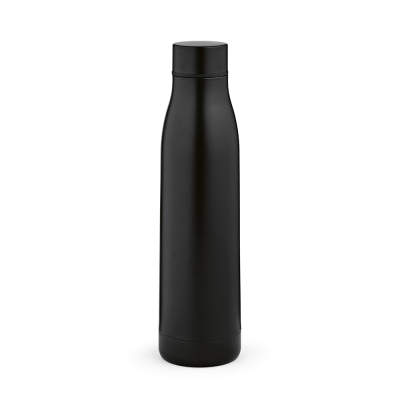 Picture of ACUARA BOTTLE in Black.