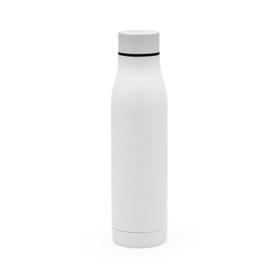 Picture of ACUARA BOTTLE in White.