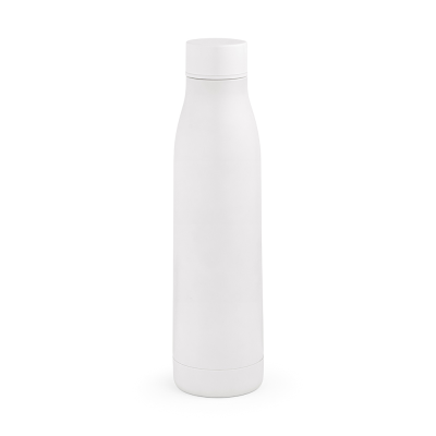 Picture of ACUARA BOTTLE in White.