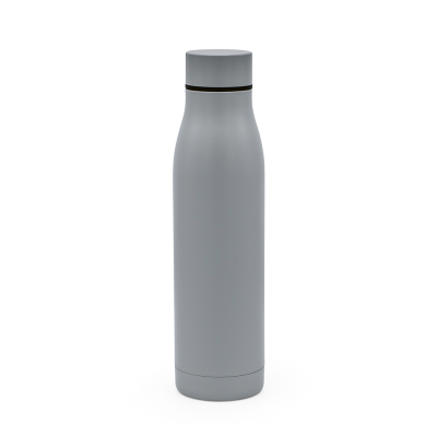 Picture of ACUARA BOTTLE in Silver.