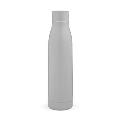 Picture of ACUARA BOTTLE in Silver.