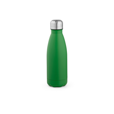 Picture of MISSISSIPPI 450 BOTTLE in Green.